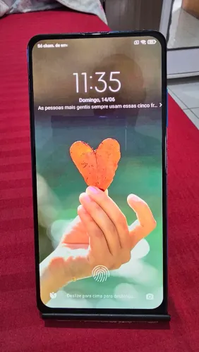 Xiaomi Mi 9T