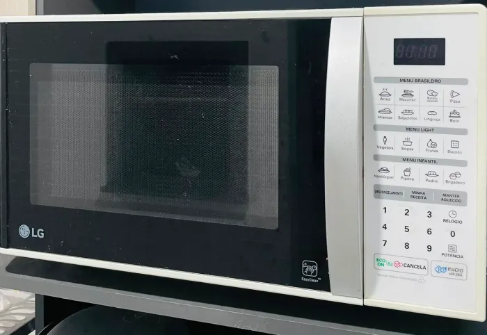 Micro-ondas