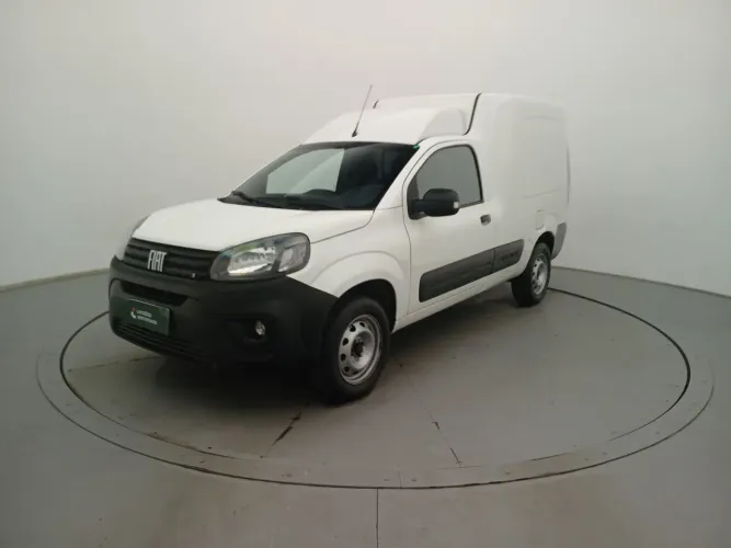 Fiat Fiorino Endurance EVO 1.4 Flex 8V 2P 2025