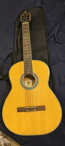 Violão Tagima Paraty
