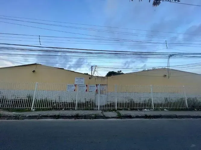 Casa de Condomínio em Pref. Antônio L. de Souza - Rio Largo/AL (Casa 02)