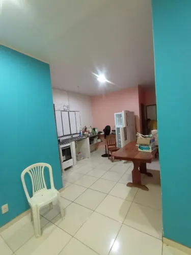 Vendo ou troco terreno sitio com casa