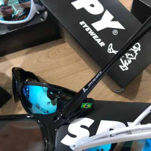 Oculos Spay