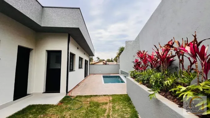 Casa à venda, Jardim Paulista, Atibaia, SP