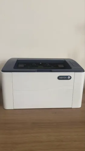 Impressora laser pb