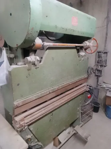 Viradeira elétrica