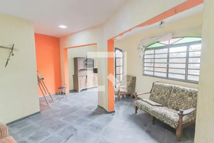Casa à Venda - Butantã, 4 Quartos, 250 m2