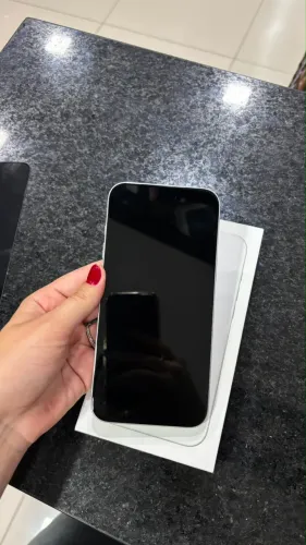iPhone 16 plus 128