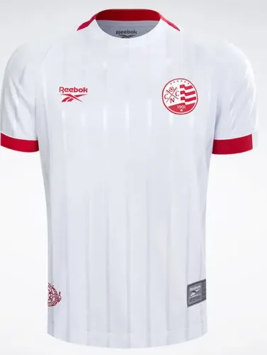 CAMISA DO NÁUTICO BCA M