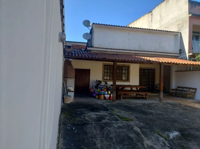 Casa Linear 4 quartos, Jacarepaguá próximo a Taquara.