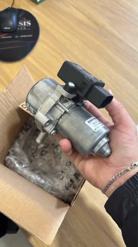 Bomba elétrica de freio VW