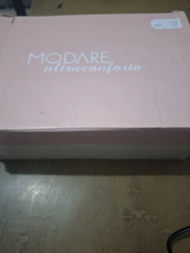 Tênis modare 
