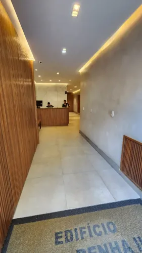 Conjunto de Salas Comerciais 93 m 2 Centro - Rio de Janeiro - RJ