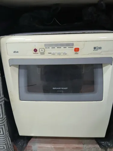 Máquina de lavar louças para.vender rápido