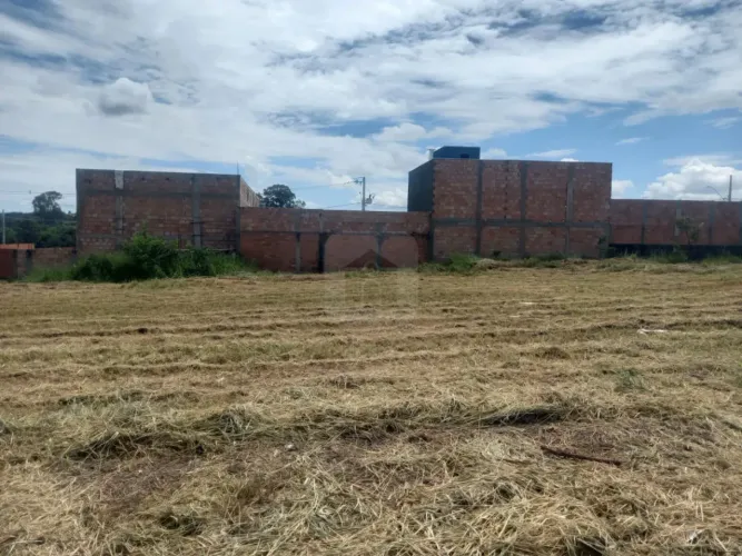 Terreno Para Venda No Bairro Colorado