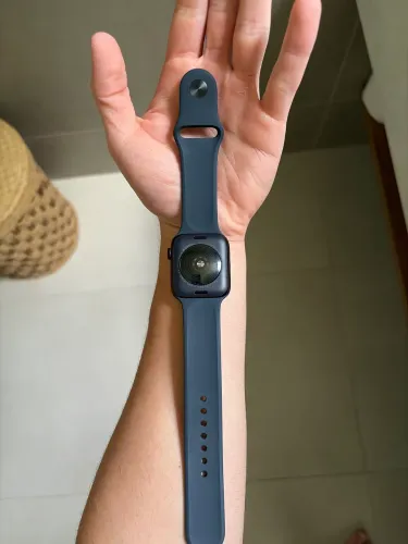Relógio Apple Swatch SE 3 (GPS)