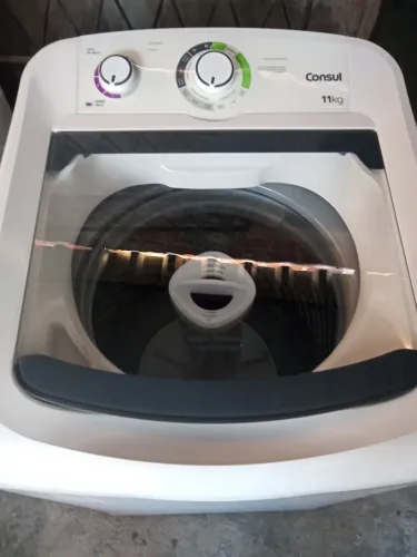 Maquina de lavar roupa