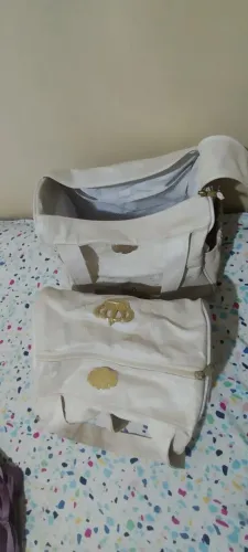 Bolsas de bebê