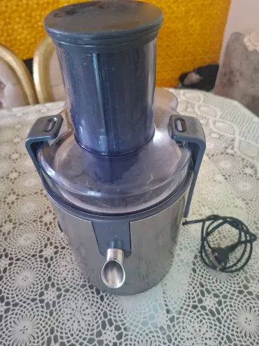 Extrator de suco walita