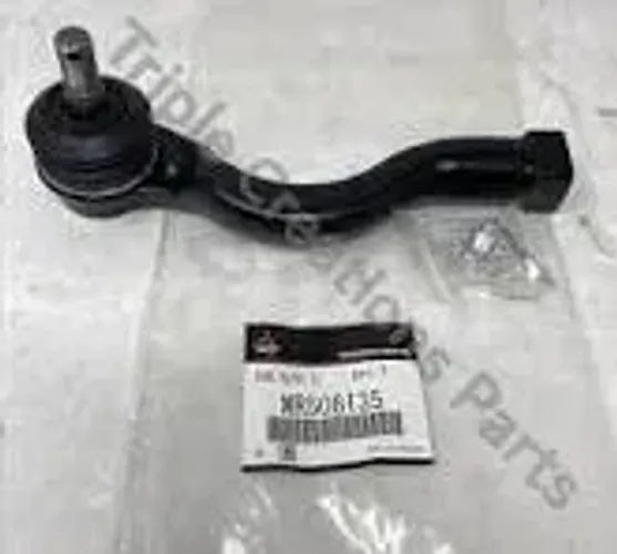 Terminal De Direcao Esq Triton/pajero Full Mr508135