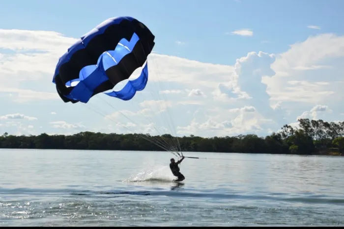 Parasail Paraquedas 