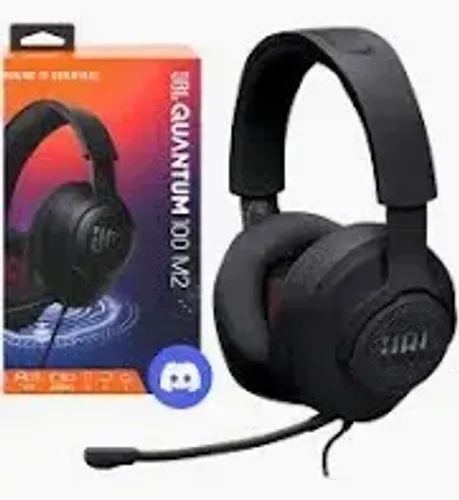 JBL Quantum 100 M2 Novo