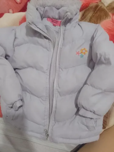 Vendo lote de menina