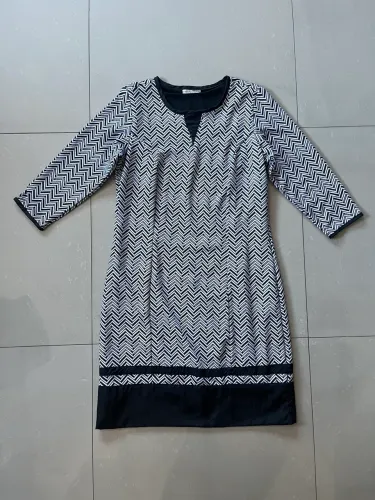 Vestido TAM G/GG