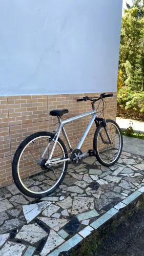Bicicleta Caloi 26?