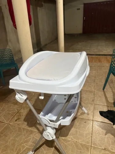 Banheira para bebê