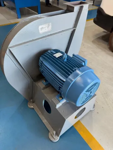 Ventilador Weg 30 CV 2 Polos 220/380V