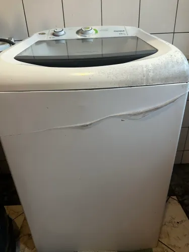 Máquina lavar 11kg