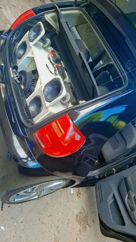 Trio Som Automotivo