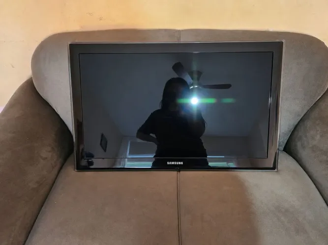 Tv Samsung 32" 2010