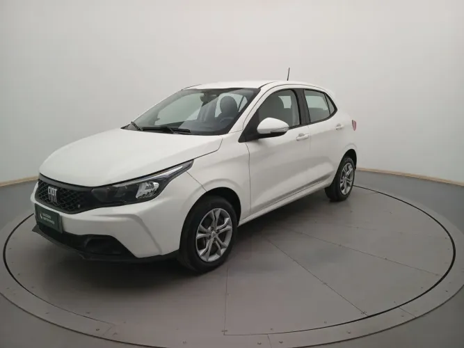 Fiat Argo Drive 1.0 Firefly 2025