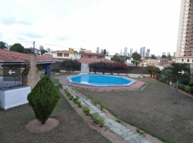 # ? Aluga-se Quarto Amplo em Lagoa Nova - Natal/RN