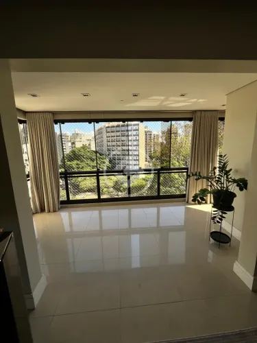 GHO-373147 - APARTAMENTO 4 DORMITÓRIOSE 2 SUÍTES - Centro