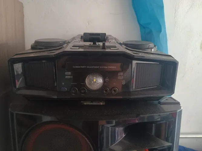 Som da lg 4100rms