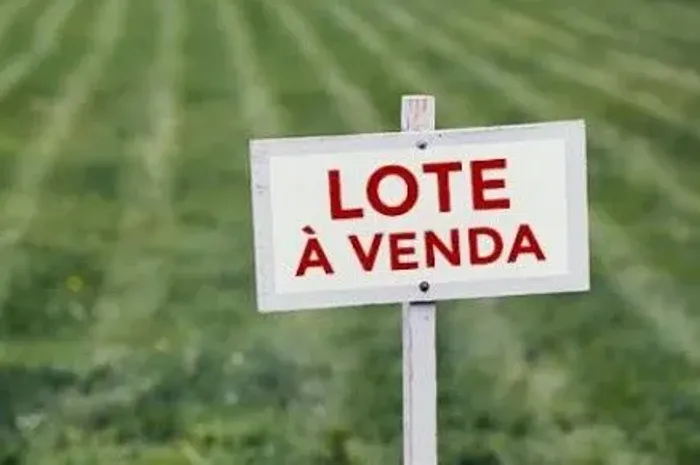 Vendo terreno na zona rural de altos