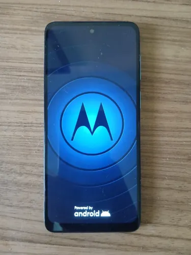 Celular motorola baratinho a venda