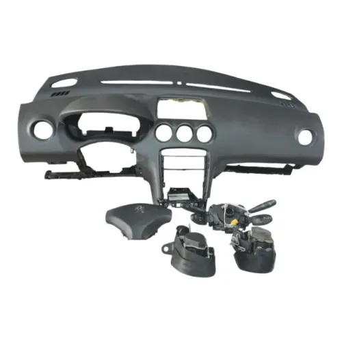 Kit Air Bag Peugeot 308 408 2011 2015