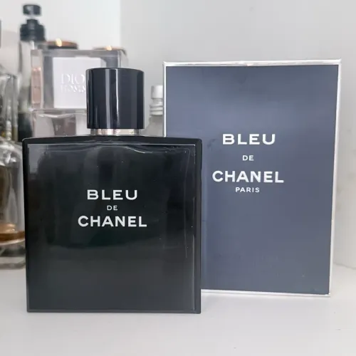 Bleu de Chanel edt