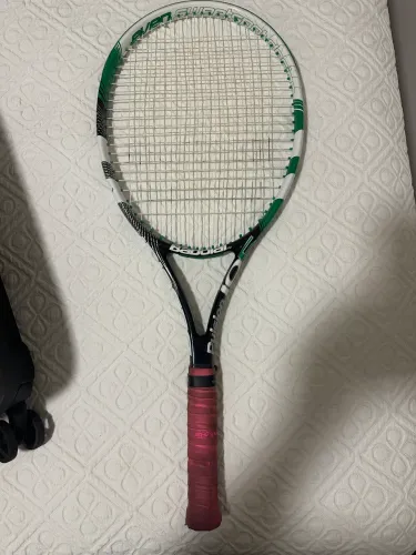 Babolat Pulsion 105 260g L2