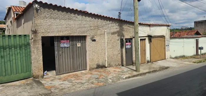 ? OPORTUNIDADE ÚNICA NO BAIRRO LAGO AZUL - IBIRITÉ/MG!