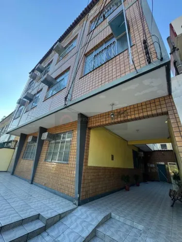 Open House Vende Apartamento 2 quartos no Fonseca