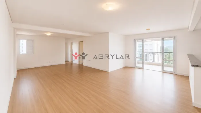 Apartamento para alugar em Jundiaí, Jardim Ermida I, com 3 suítes, com 131 m², ATMOSPHERA