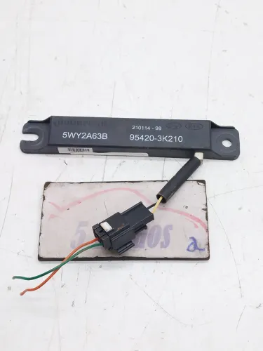 Módulo Antena Keyless Kia Sportage 2.0 2014 / 2015