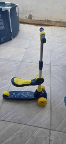Patinete