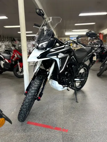 Shi250 2026 0km Emplac. Gratis !!