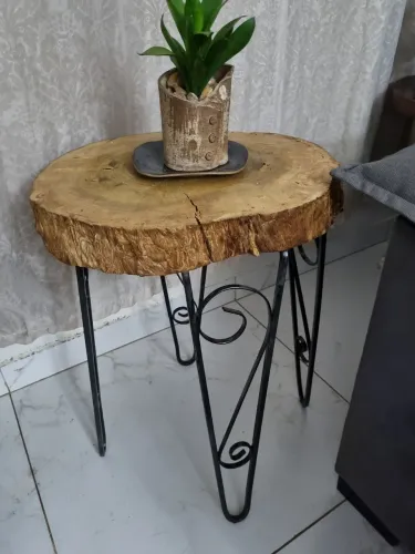 Mesa de apoio